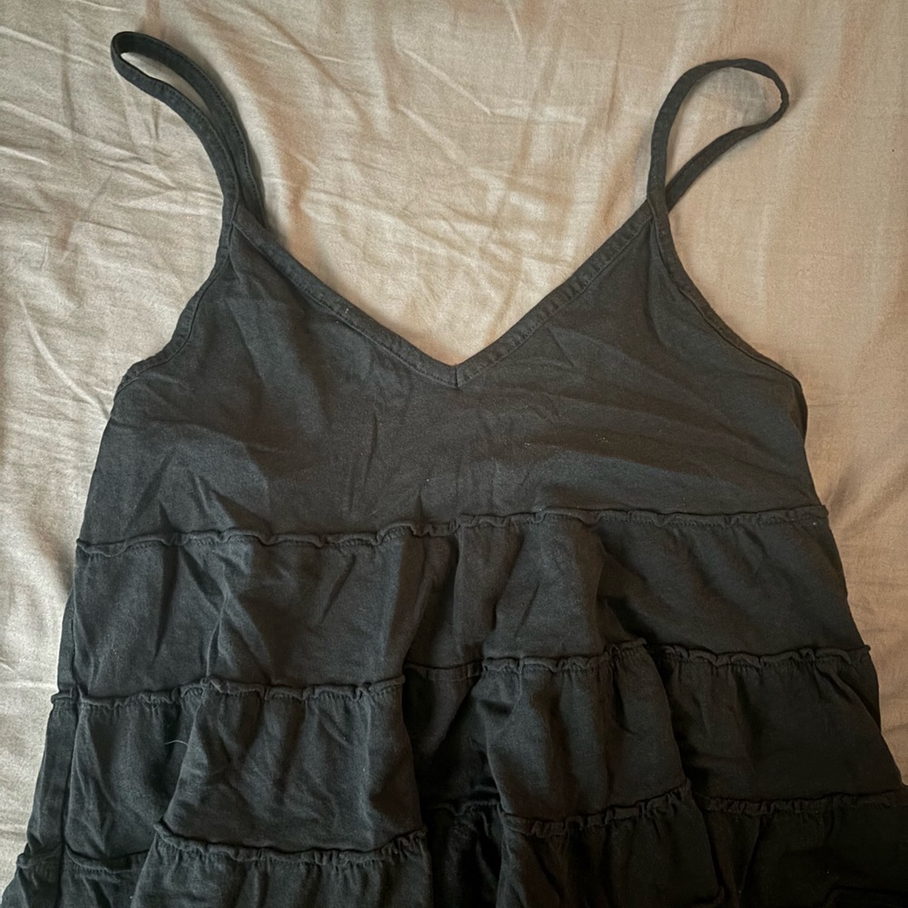 American Eagle Outfitters Black Garment